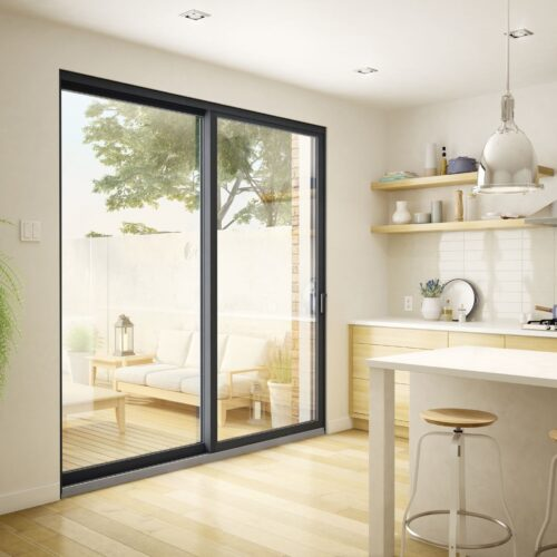 Patio door repair in Killeen TX